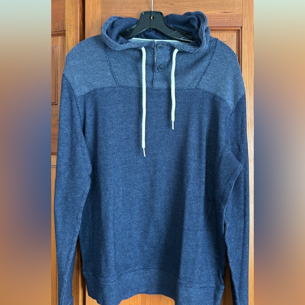 Men’s Express Hoodie